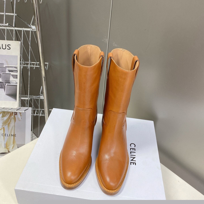 Ce**e boots